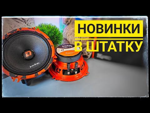 Видео: Громкая бюджетная новинка от DL Audio Barracuda 130 V2