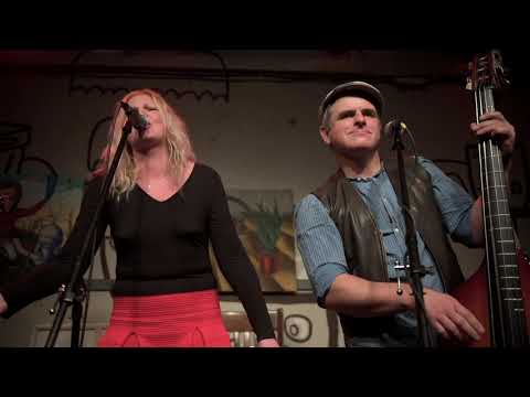 Видео: Катя Косякова, Вадим Степанцов, Мастодонт