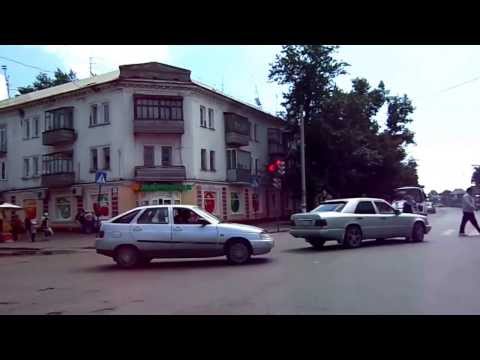 Видео: Новоалтайск