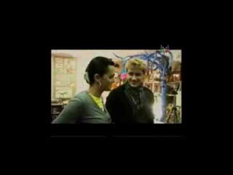 Видео: Алексей Воробьев (Alex Sparrow). "Жена напрокат" с Алексеем Воробьёвым 2010 г часть 3