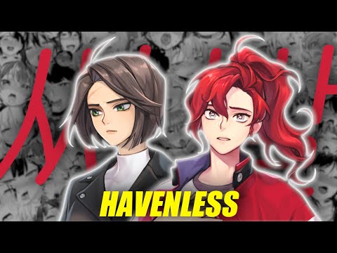 Видео: ЭТО БЫЛО.. НЕОЖИДАННО • Havenless • 18 и 19 эпизод