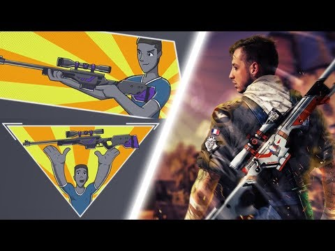 Видео: СПУСТЯ 4 ГОДА ОН СТАЛ ЛУЧШИМ СНАЙПЕРОМ МИРА В CS:GO - KennyS