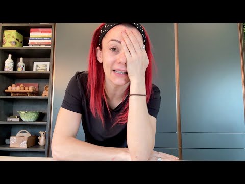 Видео: длинный и уютный осенний видеоблог