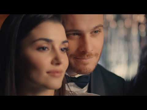 Видео: Эда и Серкан | Eda & Serkan 💖 Любовь на всю жизнь ❤