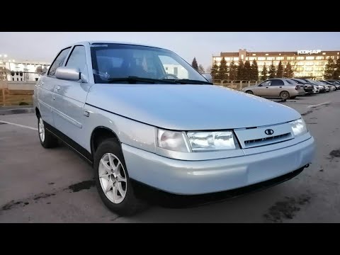 Видео: Ваз 2110 После Гаражной Покраски Финал.От нуля до BMW X5.Серия 27