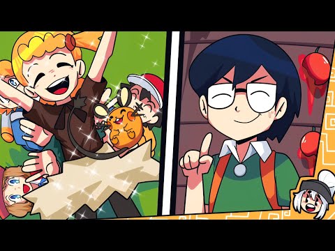 Видео: ПОЧЕМУ ВСЕ ЛЮБЯТ БОННИ, НО НЕНАВИДЯТ МАКСА?