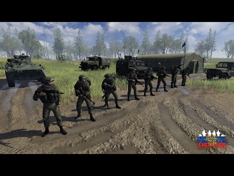 Видео: MEN OF WAR II  БИТВА Века