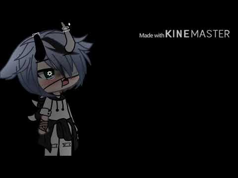 Видео: Клип на песню ФРЕНДЗОНА-не берёт трубку/гача лайф/