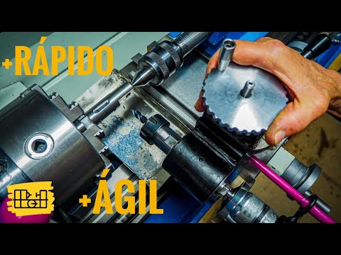 Видео: ВСЕНАПРАВЛЕННЫЙ ФРЕЗЕРНЫЙ СТАНОК ДЛЯ ТОКАРНОГО СТАНКА