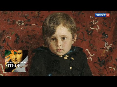 Видео: Искусственный отбор. Эфир 20.11.2018 / Телеканал Культура