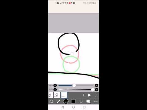 Видео: Как делать анемэ 