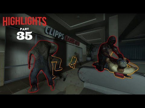 Видео: LEFT 4 DEAD 2 - HIGHLIGHTS @ЧАСТЬ 35 | INFECTED TEAMWORKS