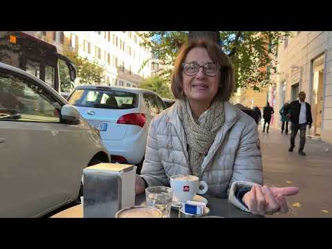 Видео: Предпраздничные дни : Итальянский сыночка присыночка - что готовит нам итальянская мама 