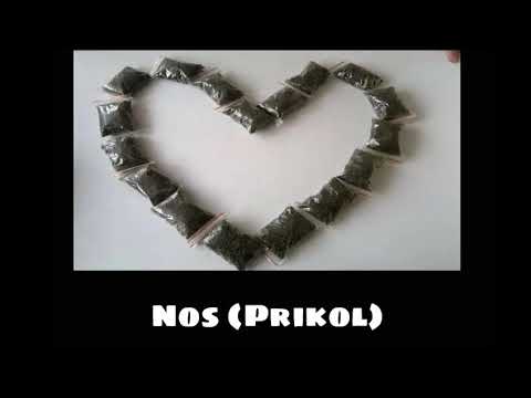 Видео: Nos (Prikol Qo'shiq) | Нос Прикольные Музыка