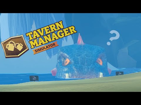 Видео: НЕБОЛЬШИЕ ПУТЕШЕСТВИЯ → Tavern manager simulator #2