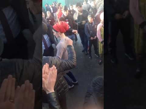 Видео: Кадами курбон дар мискинобод 2020