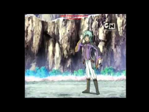 Видео: Эйс и Мира   медленная самба