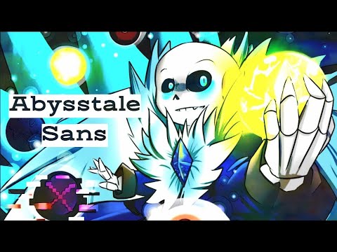 Видео: Глубокий анализ комикса ABYSSTALE