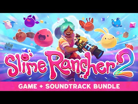 Видео: Slime Rancher 2 Это новое начало и новое ранчо
