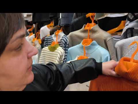 Видео: СУПЕР КАЧЕСТВО 💯🎉🔥 СВИТЕРА 🏵️🍁💃 КРАСОТА И УЮТ 🎇🧨🎆ОСЕНИ 🍁 НЕ ПРОПУСТИТЕ 🫶