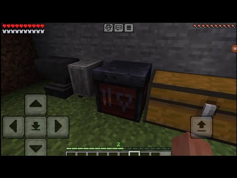 Видео: Я ПРОШЕЛ НЕВОЗМОЖНЫЕ БЛОКИ ИЗ МАИНКРАФТ 