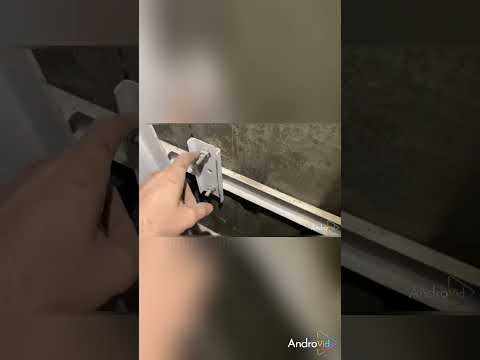 Видео: бтг по типу Рош.изготовили и установили подъемный механизм.
