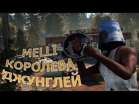 Видео: Лутаем нефть в РАСТ/RUST #shorts