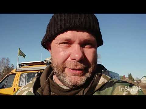 Видео: Встреча друзей караваинеров.