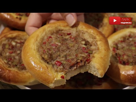 Видео: ‼️НАУЧИЛ ТУРЕЦКИЙ ПОВАР🤩 | ПИДЕ  | Turkish Pide🇹🇷