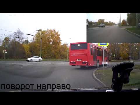 Видео: САМАЯ ЧАСТАЯ ОШИБКА НА ЭКЗАМЕНЕ В ГОРОДЕ!!!!!!!!!!!