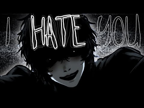 Видео: ♡ Я тебя терпеть не могу ~ Похищенная психопаткой Яндере [ASMR] [M4A] [БРИТАНСКИЙ] [ХАРДКОР]