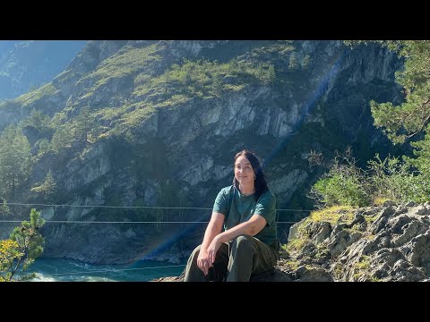 Видео: Горный Алтай 2025 