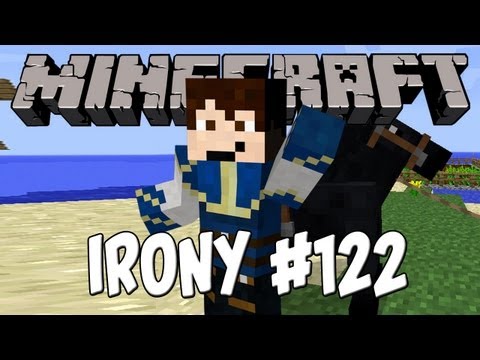 Видео: Minecraft Irony #122(Свят 4) - Вихър