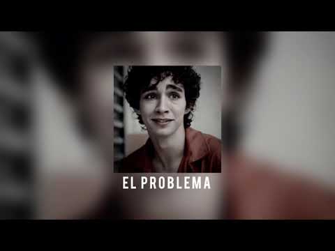 Видео: MORGENSHTERN, Тимати - El Problema (slowed down)