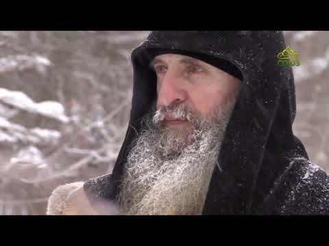 Видео: Литературный квартал. Иеромонах Роман. Часть 2
