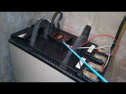 Видео: Краткий обзор балансира PowMr BE24