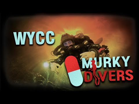 Видео: Murky Divers с бандой (Стрим от 27.06.2024)