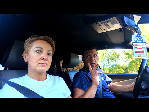 Видео: Наша годовщина! Дело к разводу?! Кризис!  Пишу и говорю не грамотно! Закупились в аутлетах!