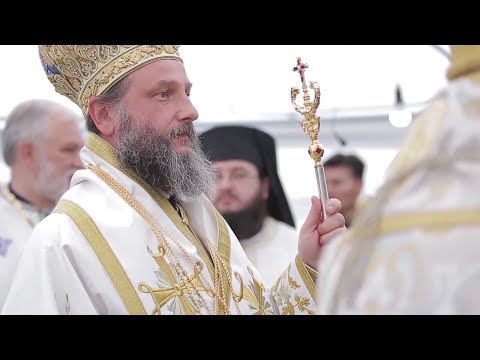 Видео: 1000 Години Охридска Архиепископија