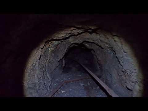 Видео: Байжансай. Шахты (Полная версия)