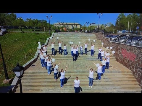 Видео: Выпускной клип родителей 11 "В" класса Гимназия №3 (Оренбург, 2018)