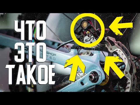 Видео: 5 изобретений XXI века, которые сделали велосипед совершенным