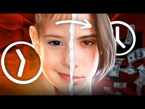 Видео: ОЧЕНЬ БЫСТРО ПРО ТЕОРИЮ МАШИНЫ ВРЕМЕНИ