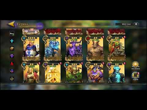 Видео: Idle arena⚔️Эпическая замена🔥НЕРЕАЛЬНАЯ УДАЧА🤩