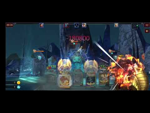 Видео: Убийство Скелета