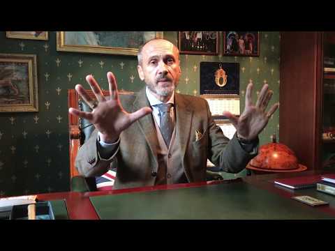 Видео: КАК ПО ЛАДОНИ УЗНАТЬ ХАРАКТЕР ЧЕЛОВЕКА?