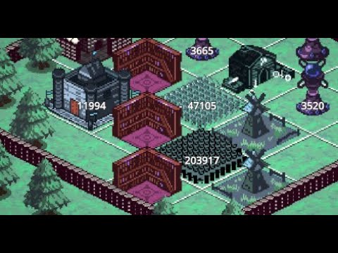 Видео: КОПИРОВАНИЕ ЗАКЛИНАНИЙ ПОЛНЫМ ХОДОМ | КОРОЛЬ НЕБЫТИЯ (БАРОН) | 9 Kings [9]