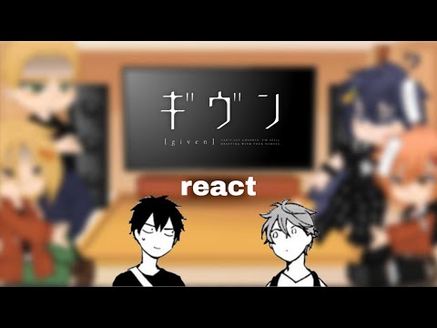 Видео: 🎸|| • "ДАННАЯ РЕАКЦИЯ НА БУДУЩЕЕ" • ||🎸(01/01)