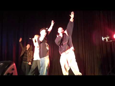 Видео: Ка$ино & 2  - Добре дошъл на гости (Live 2011)