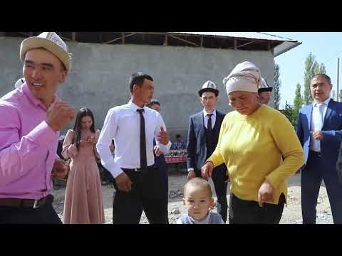 Видео: Эламан Айгерим Шоро Башат